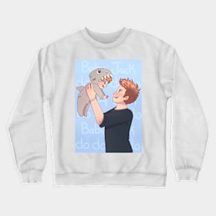 Baby Jack Crewneck Sweatshirt